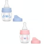 WeeBaby Mini Tasse Transition 0-6 Mois 30ml 778-F