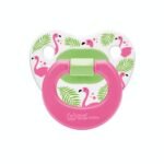 WeeBaby Sucette Decoree N°3 +18m 835-F