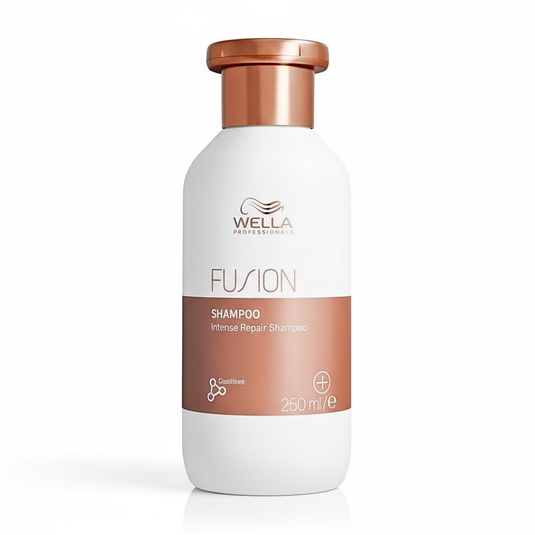 Wella-Pro-Fusion-Shamp-250ml-1 Wella Pro Fusion Shampoing 250ml – Image 1