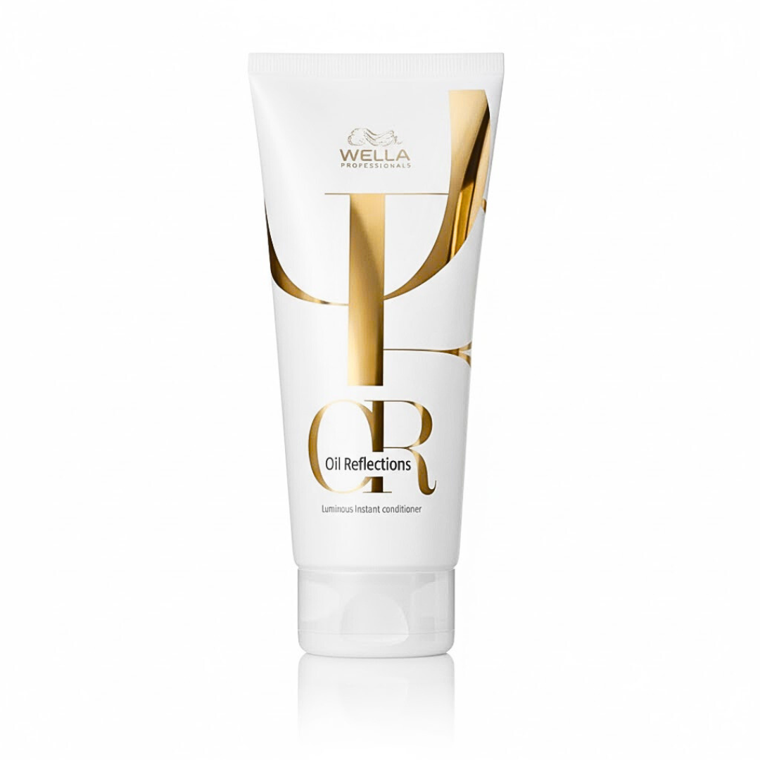 Wella-Pro-Oil-Reflection-Cond-200ml-1 Wella Pro Oil Reflection Cond 200ml – Image 1
