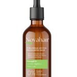 NOVAHAIR Huile Précieuse Antichute 100ml