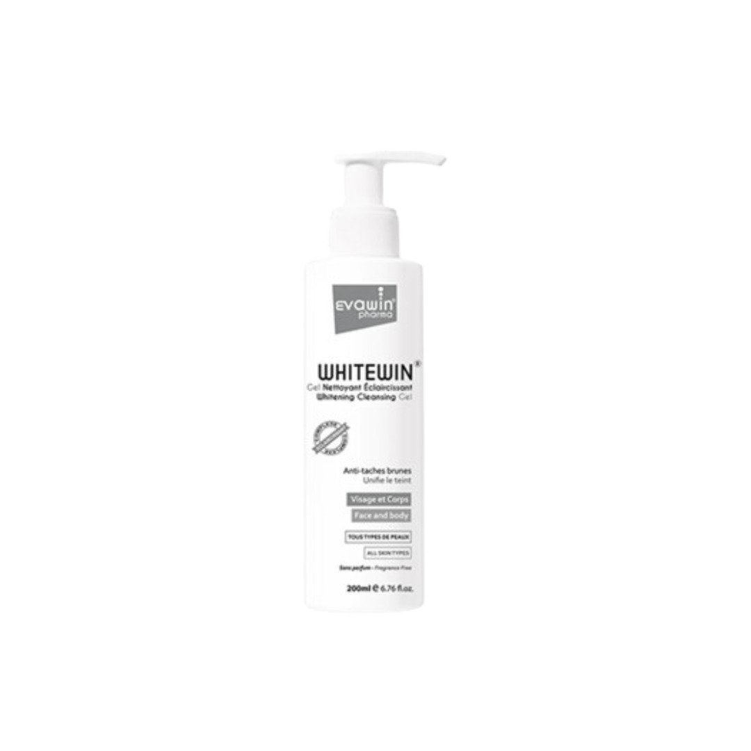 Whitewin-Gel-Nett-Eclaircissant-200ml Whitewin Gel Nettoyent Eclaircissant 200ml – Image 1