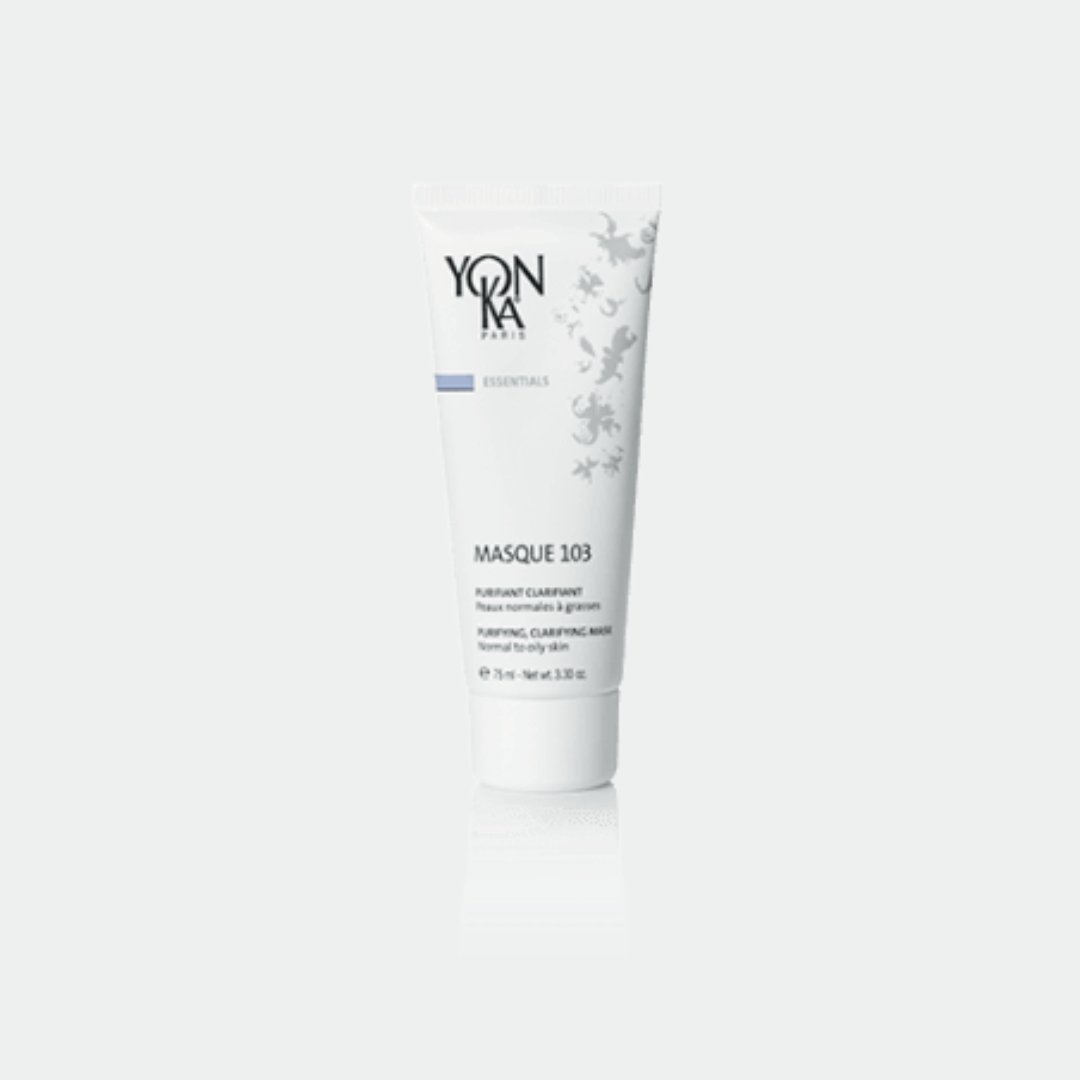 YONKA-Masque-103-1 YONKA Masque 103 75 ml – Image 1