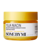SOME BY MI YUJA NIACIN BRIGHTENING SLEEPING MASK 60G
