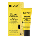 REVOX ZITCARE AHA.BHA.PHA. SPOT TREATMENT 25ml