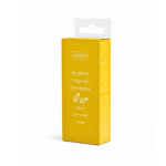 Ziaja Gloss A Levres Au Gout D'Ananas 15ml