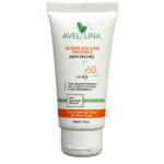 Avellina Écran Solaire Invisible SPF50+