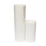 Body Fix Sparadrap Perfore 5*18cm Blanc