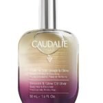 CAUDALIE - Hydratation Corps Huile de Soin Nourrissante - 50ml