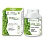 Complemax Spiruline 240 Comprimés