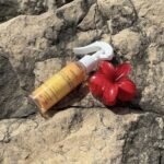 KERAMLA PROTECTEUR CHEVEUX SOLAIRE & THERMIQUE 100ml