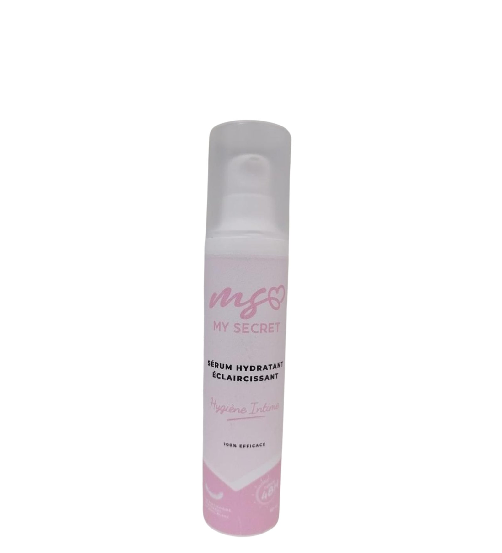 mysecret-serum-eclaircissant-intime-1 MY SECRET Sérum Hydratant Eclaircissant 60ml – Image 1