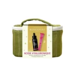 Novexpert Routine Repulpante et Anti-Âge - Sérum Booster à l'Acide Hyaluronique 30ml + Lip'Up Soin Volumateur de Lèvres 8ml Offert