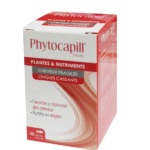 Phytocapill 30 Gélules