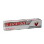 President Dentifrice Kids 3-6 Cola