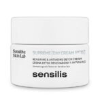 Sensilis Supreme Day Cream spf15 50ml
