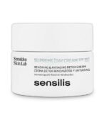 Sensilis Supreme Day Cream spf15 50ml