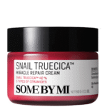 SOME BY MI SNAIL TRUECICA MIRACLE REPAIR CREAM 60G
