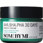 SOME BY MI AHA-BHA-PHA 30 DAY MIRACLE CREAM 60G
