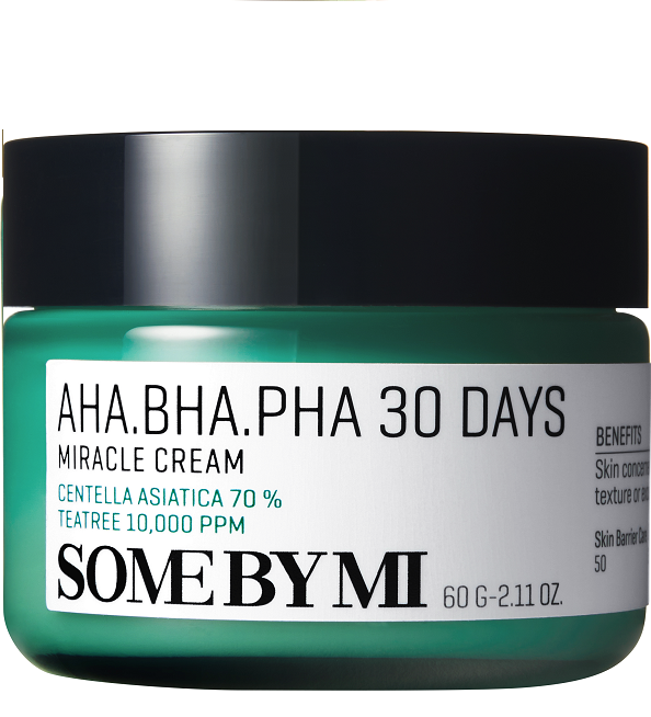 somebymi_AHA-BHA-PHA-30-DAYS-MIRACLE-CREAM-1 SOME BY MI AHA-BHA-PHA 30 DAY MIRACLE CREAM 60G – Image 1