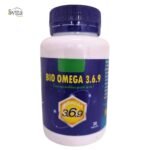 SVITA Premium Bio Omega 3.6.9 36 Capsules