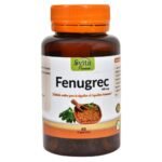 SVITA Premium Fenugrec 60 Capsules