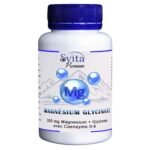 SVITA Premium Magnesium Glycinate 40 Gelules