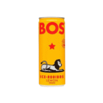 BOS ICE TEA CITRON  250ML
