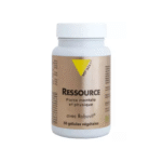 VITALL PLUS Ressource 30 Gelules
