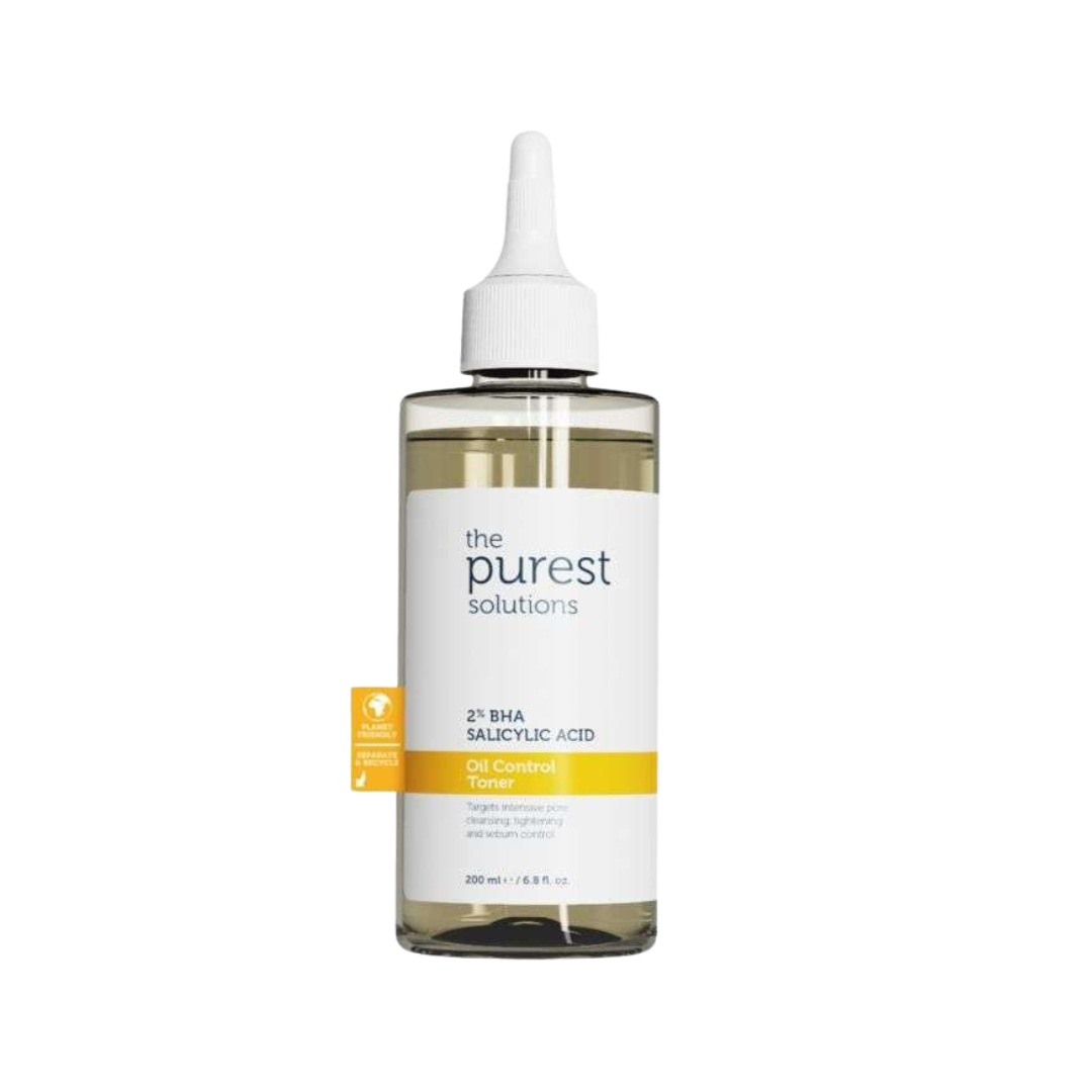 testes-42-1 The Purest Solutions Oil Control Toner 200ml – Image 1