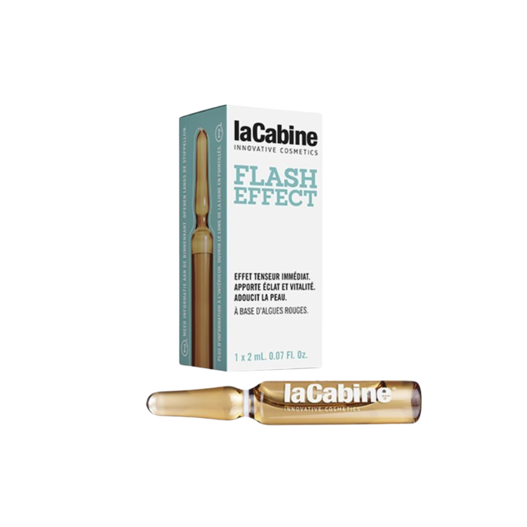 testes-61-1 LaCabine Flash Effect Ampoule 2ml – Image 1