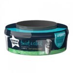 Tommee Tippee 1 Recharge Pour Poubelle