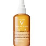 VICHY CAPITAL SOLEIL  EAU DE PROTECTION SOLAIRE HYDRATANTE SPF30 CAPITAL SOLEIL 200ml