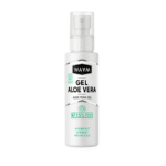 WAAM Gel d'Aloe Vera certifiée BIO 200ml