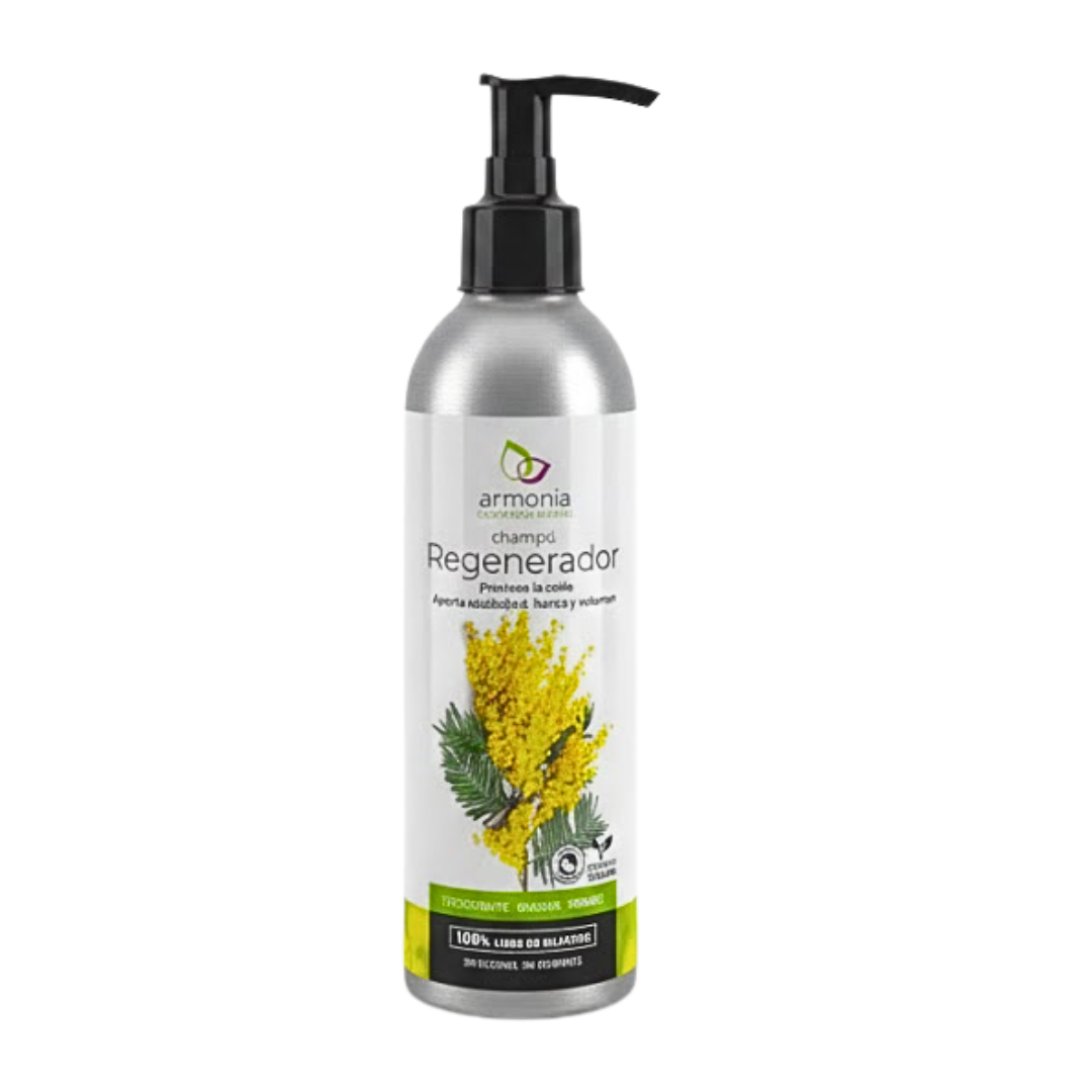 ARMONIA-Shampoing-Anti-Chute-250ml-1-1 ARMONIA Shampoing Anti-Chute 250ml – Image 1