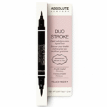 Absolute New York Liquid Liner Duo Stroke