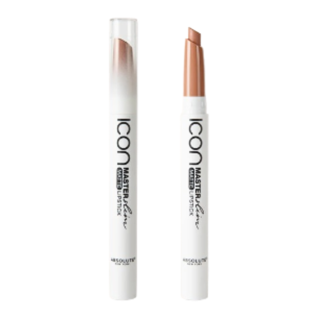 Absolute-Master-Slim-Matte-Lipstick-Neutral-Nude-13-1 Absolute New York Master Slim Matte Lipstick Neutral Nude 13 – Image 1