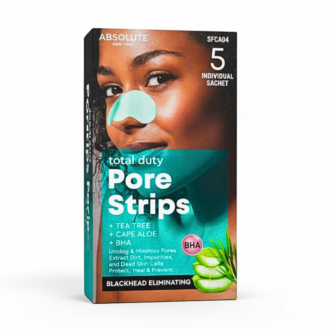 Absolute-Total-Duty-Pore-Strips-5sheet-1 Absolute New York Total Duty Pore Strips 5 Sheet – Image 1