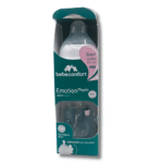 Bebe Confort Biberon Emotion physio +6m 360ml Bleu Urban Garden
