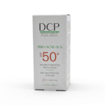 DCP Trio-Acne Sun Spf50+ 50ml