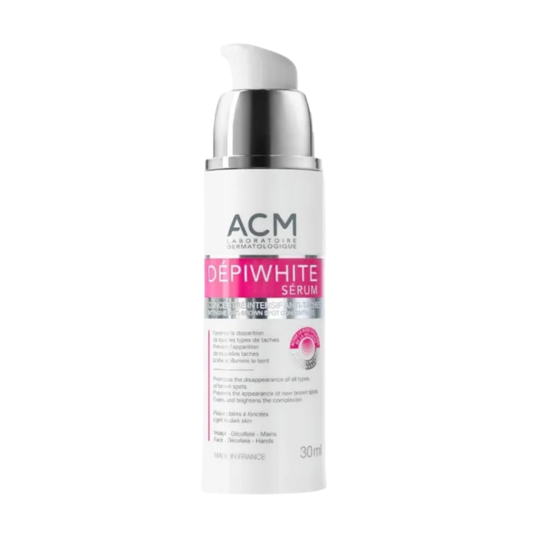 Depiwhite-Serum-Concentre-30ml-1 ACM Depiwhite Serum Concentre 30ml – Image 1