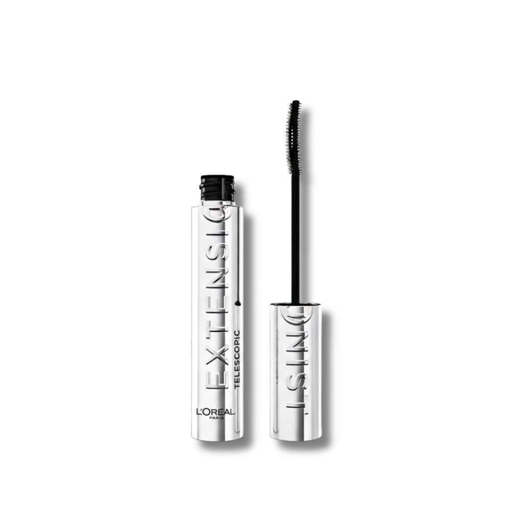 LOreal-Mascara-Telescopic-Extensionist-1 L'Oreal Mascara Telescopic Extensionist – Image 1