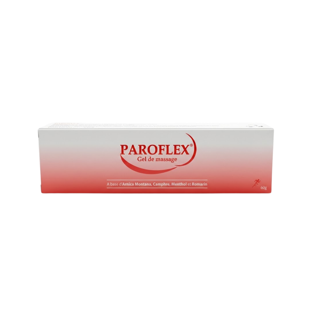 Paroflex-Gel-De-Massage-60g-1-1 Paroflex Gel De Massage 60g – Image 1