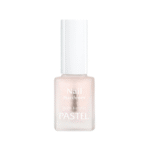 Pastel Nail Hardener With Keratin