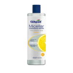 Ultra Compact Micellar Cleansing Water vitamin C 400ml