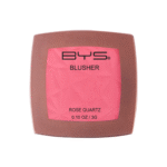 BYS Blush Rose Quartz