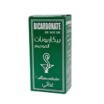 Bicarbonate De Soude Alimentaire 50g