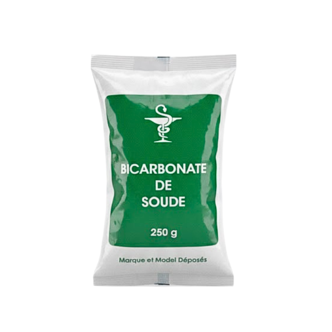 Bicarbonate-de-soude-Gm-250g-Sachet Bicarbonate De Soude 250g Sachet – Image 1