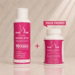 Body Full Complement 30 Gelules + Creme 200ml Pack
