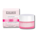 Evoluderm Creme De Jour Energisante